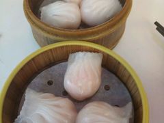 -圣河湾虾饺美食(站前店)