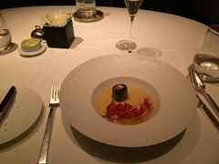 -Le Bernardin