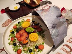 -狮拾久·现代新加坡料理(福田COCO Park店)