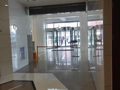-天安国际大厦