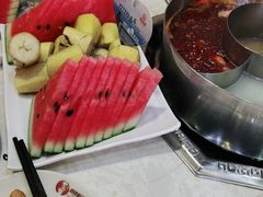 -重庆秦妈火锅(周口店)