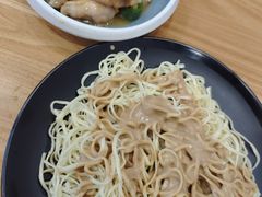-来福面馆现炒浇头本帮面(真光路店)