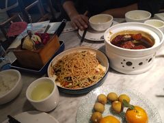 -小菜园新徽菜(无锡宜家荟聚中心店)