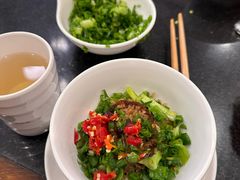 -冯记香辣兔火锅(茶店子总店)