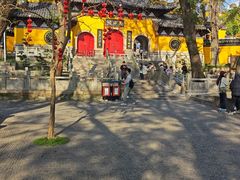 -虞山风景区
