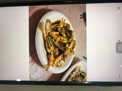 -阿杰臻选海鲜饭店(普陀山店)