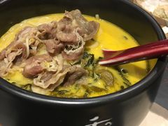 -和府捞面(天河领展广场店)