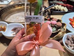 -余欢领鲜火锅(新街口店)