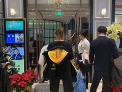 等位区-尚一汤·粤菜海鲜(环球港店)