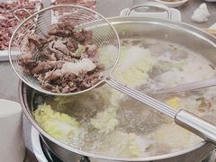-官塘陈记鱼生·潮汕砂锅粥·牛肉火锅(潮枫路总店)