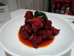 -和记小菜(大宁店)