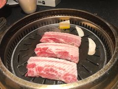 -嘿嘟嘟·肋条烧肉放题(爱融荟城店)