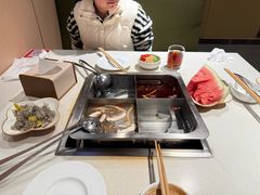 -海底捞火锅(劲松店)