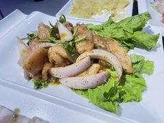 -牛鲜盛齐齐哈尔烤肉(曹路店)