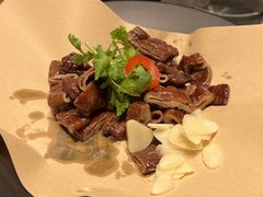 -東舍食唐精品陕菜馆