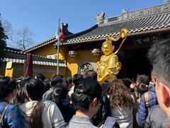 -灵顺寺