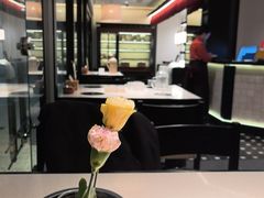 -一叶一世界•素食餐厅(环球中心店)
