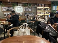-BAKER&SPICE(国金中心商场店)