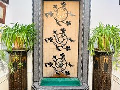 -马洛雷勒花园