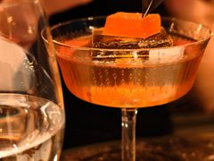 -四季酒店·行政酒廊