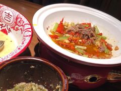 -老湘村·湖南土菜(天河维多利店)