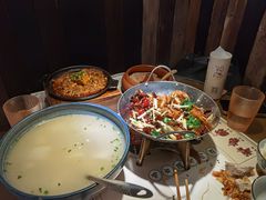 酒阳蒸经-酒阳蒸经小酒馆(解放碑店)