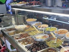-梅溪·小伙子干挑面(安吉总店)