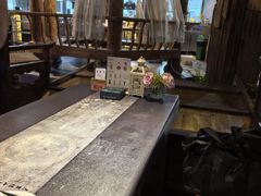 -花溪雨·森林餐厅(石基店)