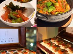 -莉莉海堂HAITANG·烤鸭(国贸商城店)