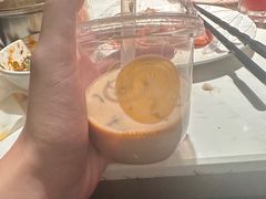-加餐海鲜自助(宝龙一城店)