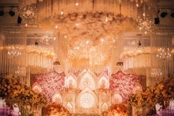 -谛融婚礼酒店·宴会厅(花园店)