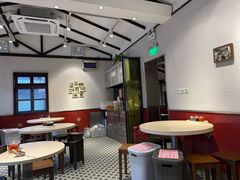 -香港池仔记肠粉王(博多新记襄阳南路店)
