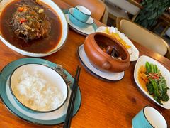 -云隐小厨·传统大理美食(复兴路店)