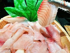 -韩盛·盛江山自助料理(于洪新玛特店)