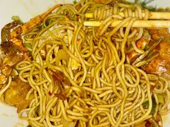 -狮龙啤酒烧烤屋(建二路店)