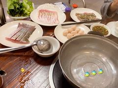 -正能量脆肉鲩火锅