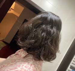 -吉米护肤造型