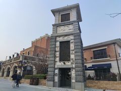 -迪士尼小镇