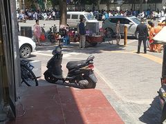 -西安市长乐公园
