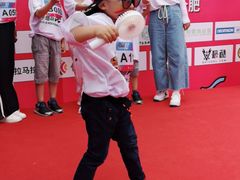 -合肥滨湖国家森林公园