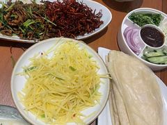 -老昌春饼(中央大街店)
