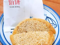-小放牛炒菜馆(三丰店)
