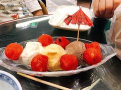 -民信老铺(双皮奶博物馆店)