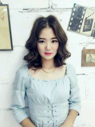 -红人馆造型十添