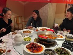 -辣婆婆(航天桥店)