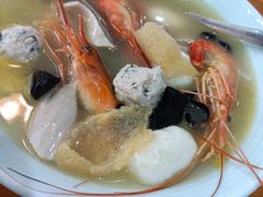 -百家鲜·杭帮菜