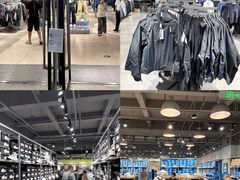 -宁波杉井奥特莱斯广场