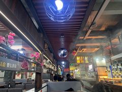 -要得自助火锅(新川路店)