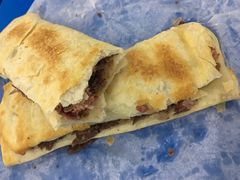 -高玛纳驴肉火烧(一世界店)
