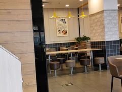 大堂-真功夫(搜秀城店)